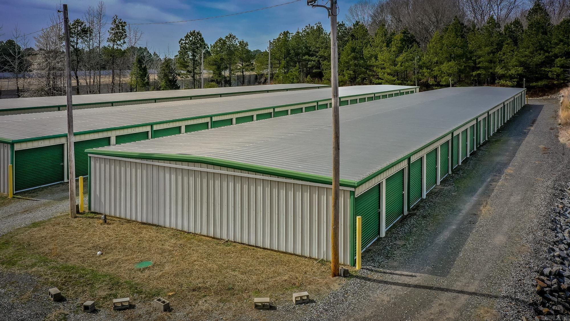 6315 John Harden  Jacksonville, AR