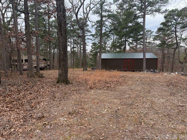 486 MC 2084  Peel, AR