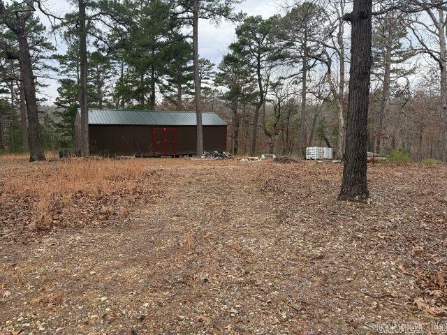 486 MC 2084  Peel, AR