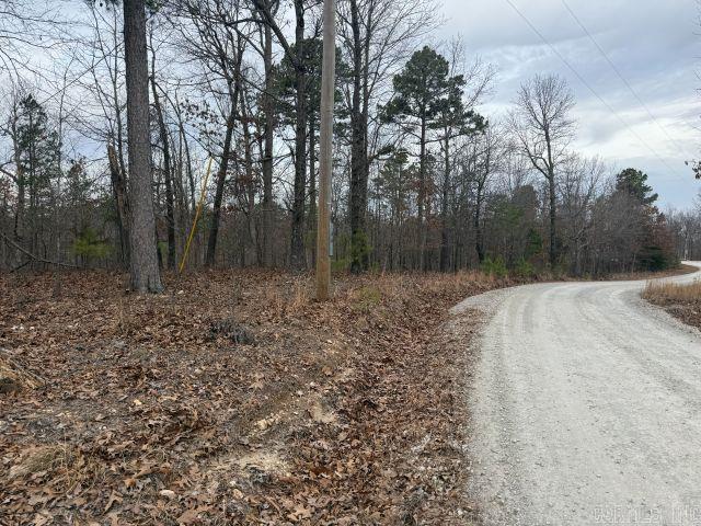 486 MC 2084  Peel, AR