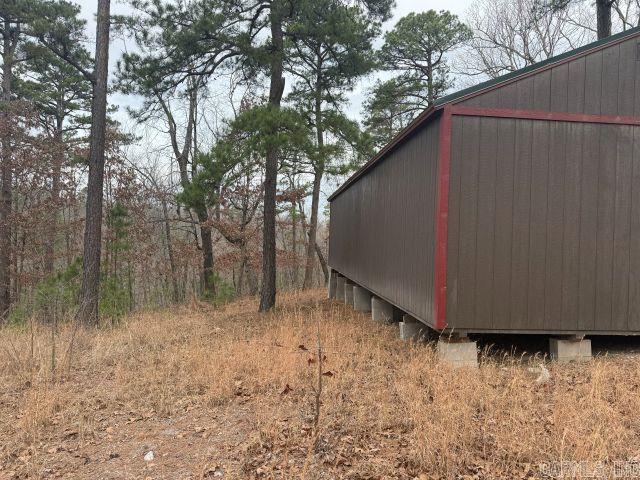 486 MC 2084  Peel, AR