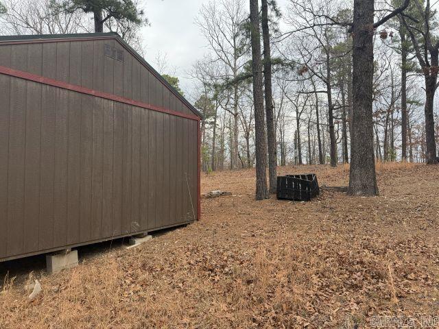 486 MC 2084  Peel, AR