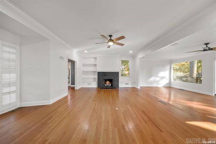 126 Trivista Right  Hot Springs, AR