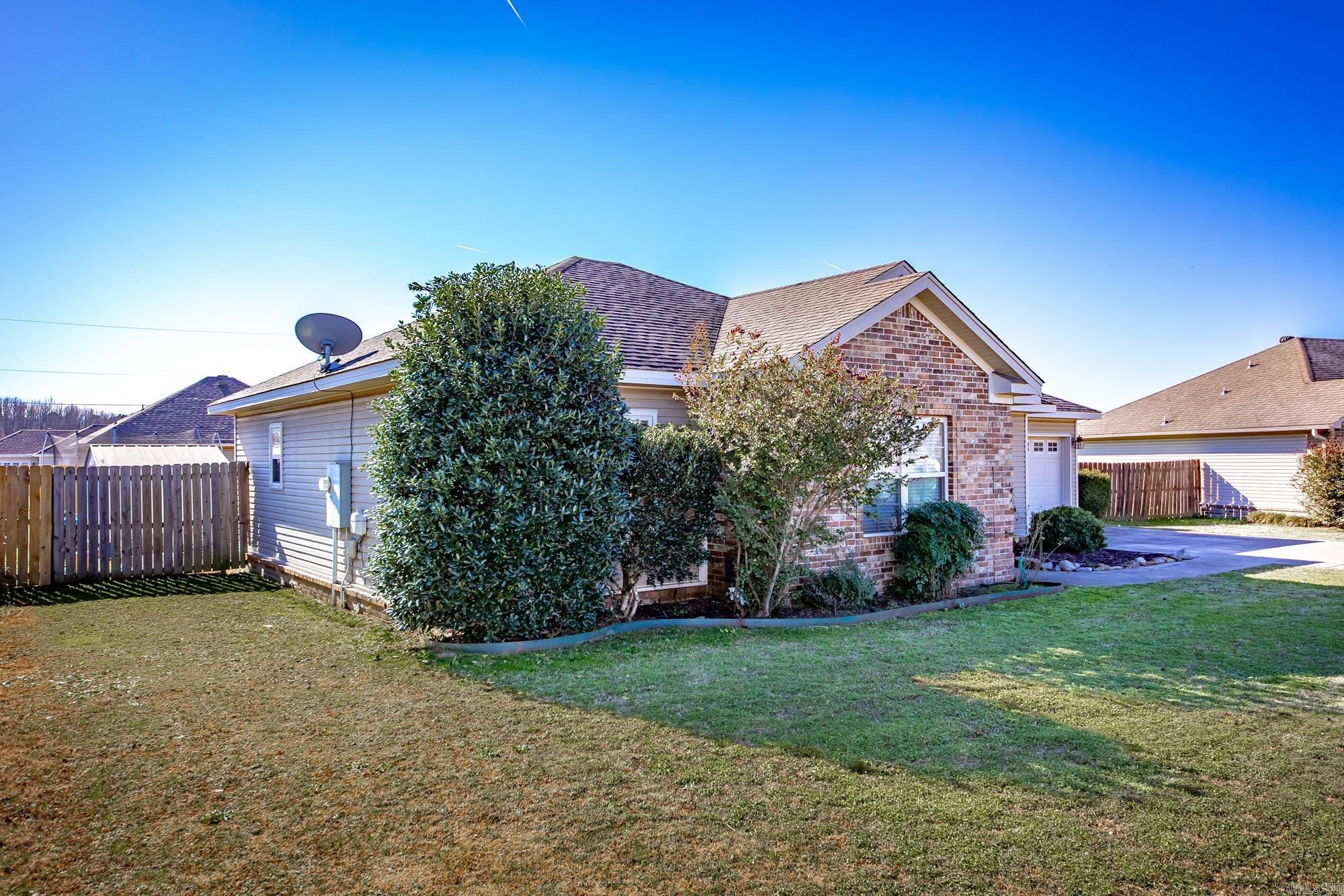 109 Tamarack  Beebe, AR