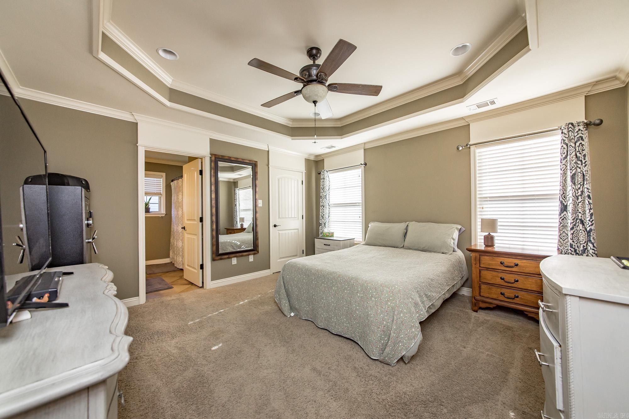 109 Tamarack  Beebe, AR