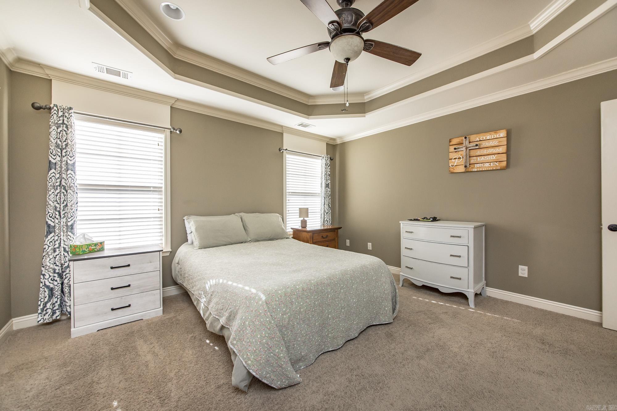 109 Tamarack  Beebe, AR