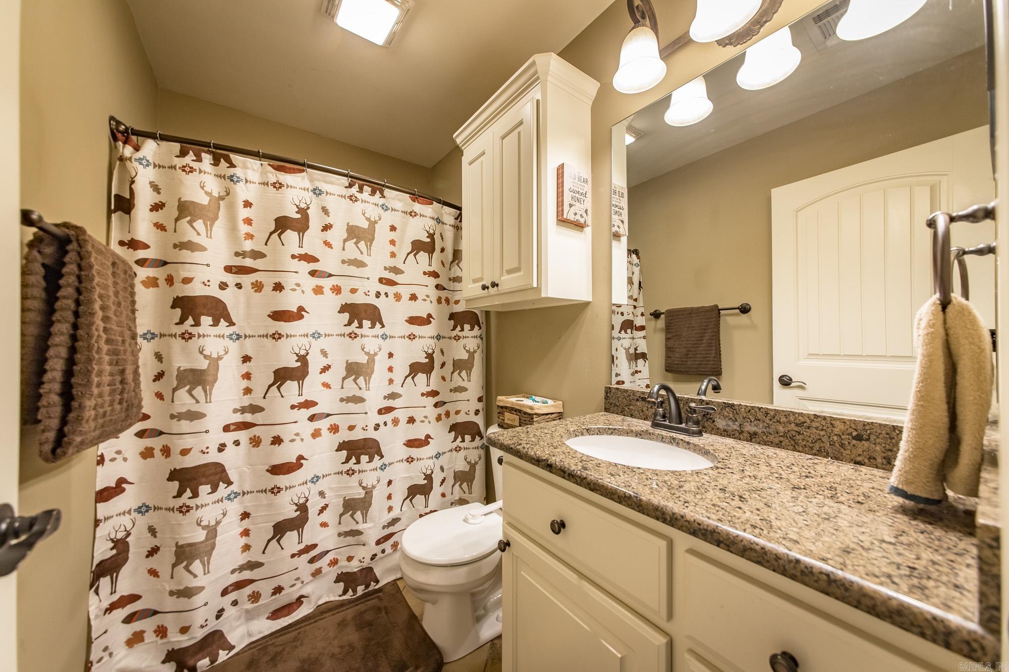 109 Tamarack  Beebe, AR