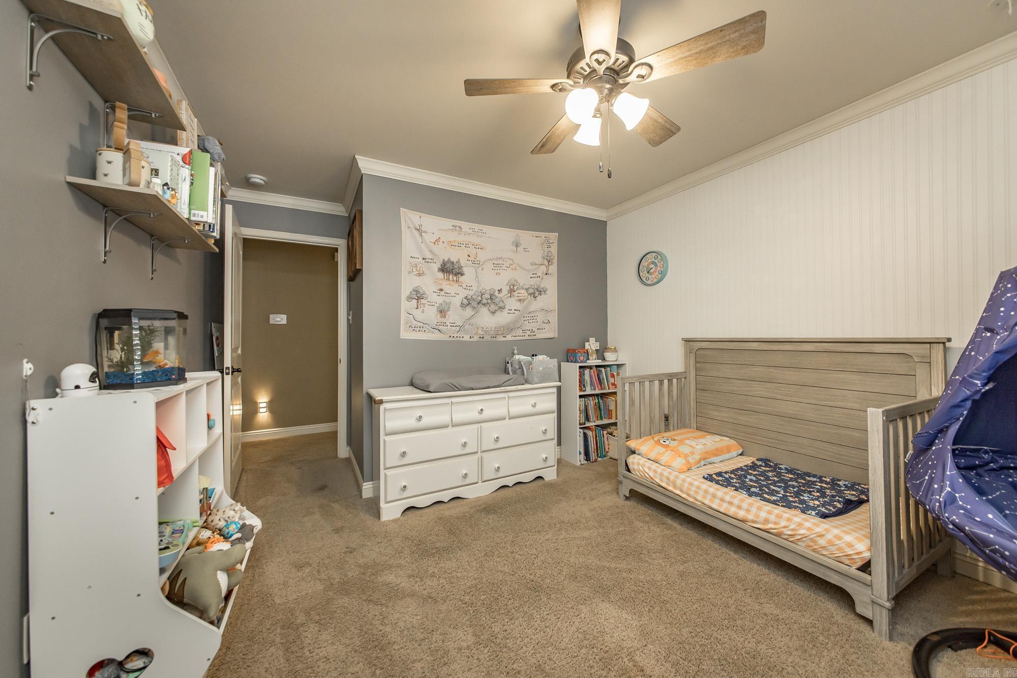 109 Tamarack  Beebe, AR