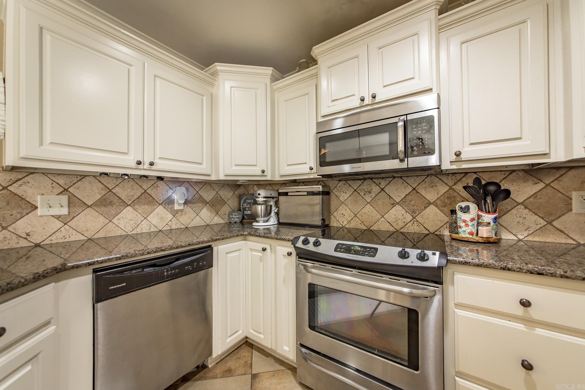 109 Tamarack  Beebe, AR