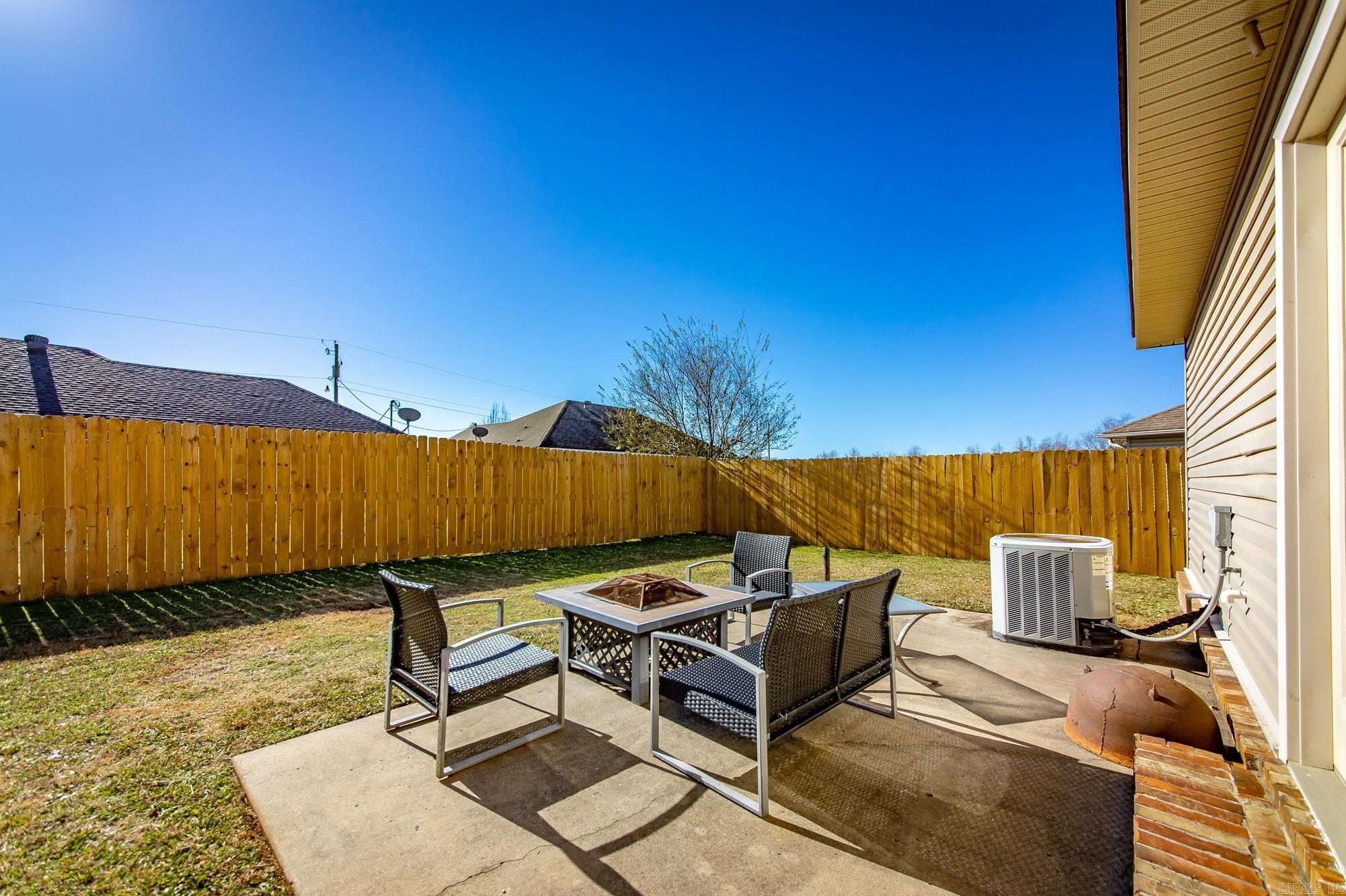 109 Tamarack  Beebe, AR