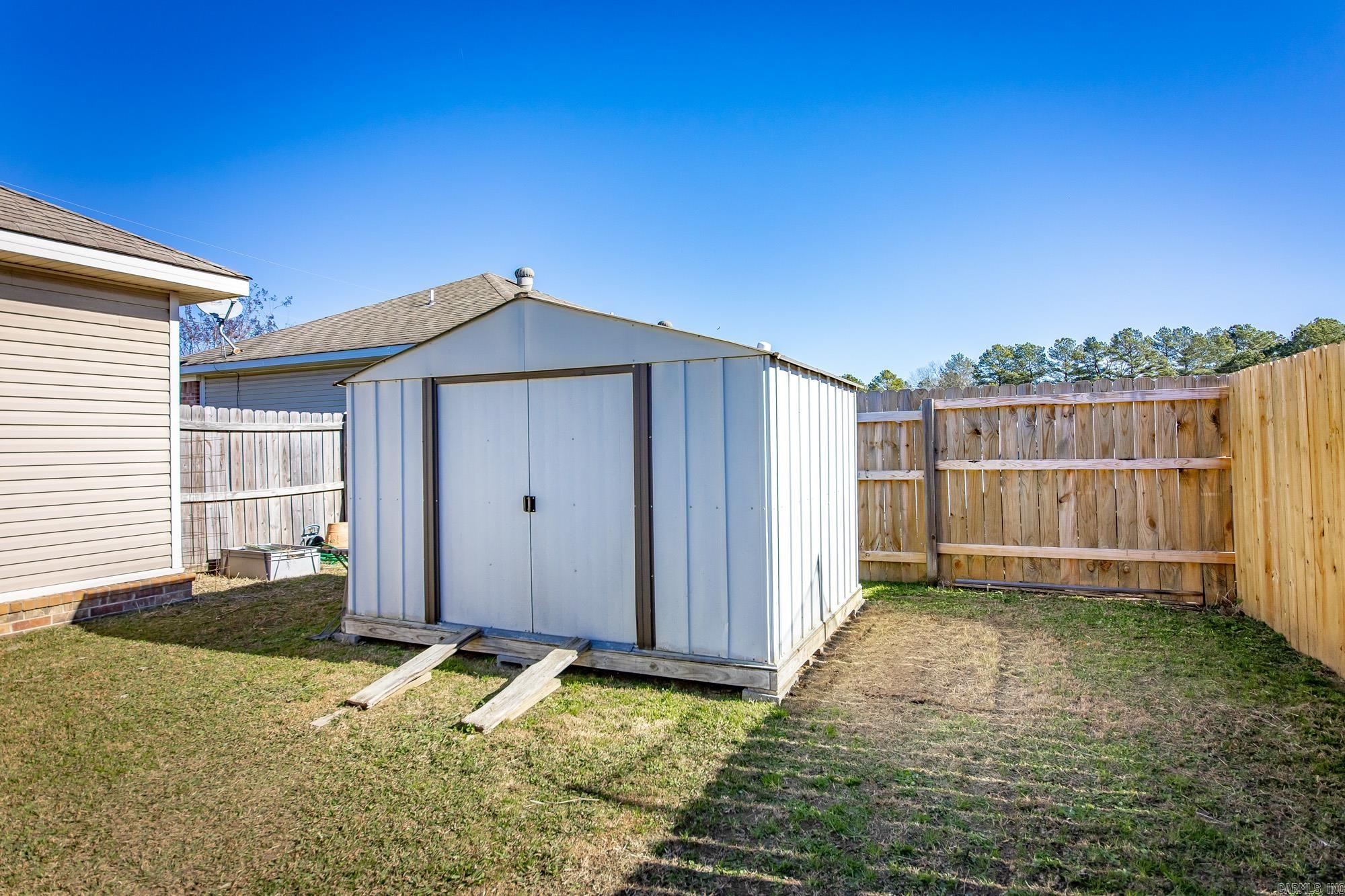 109 Tamarack  Beebe, AR