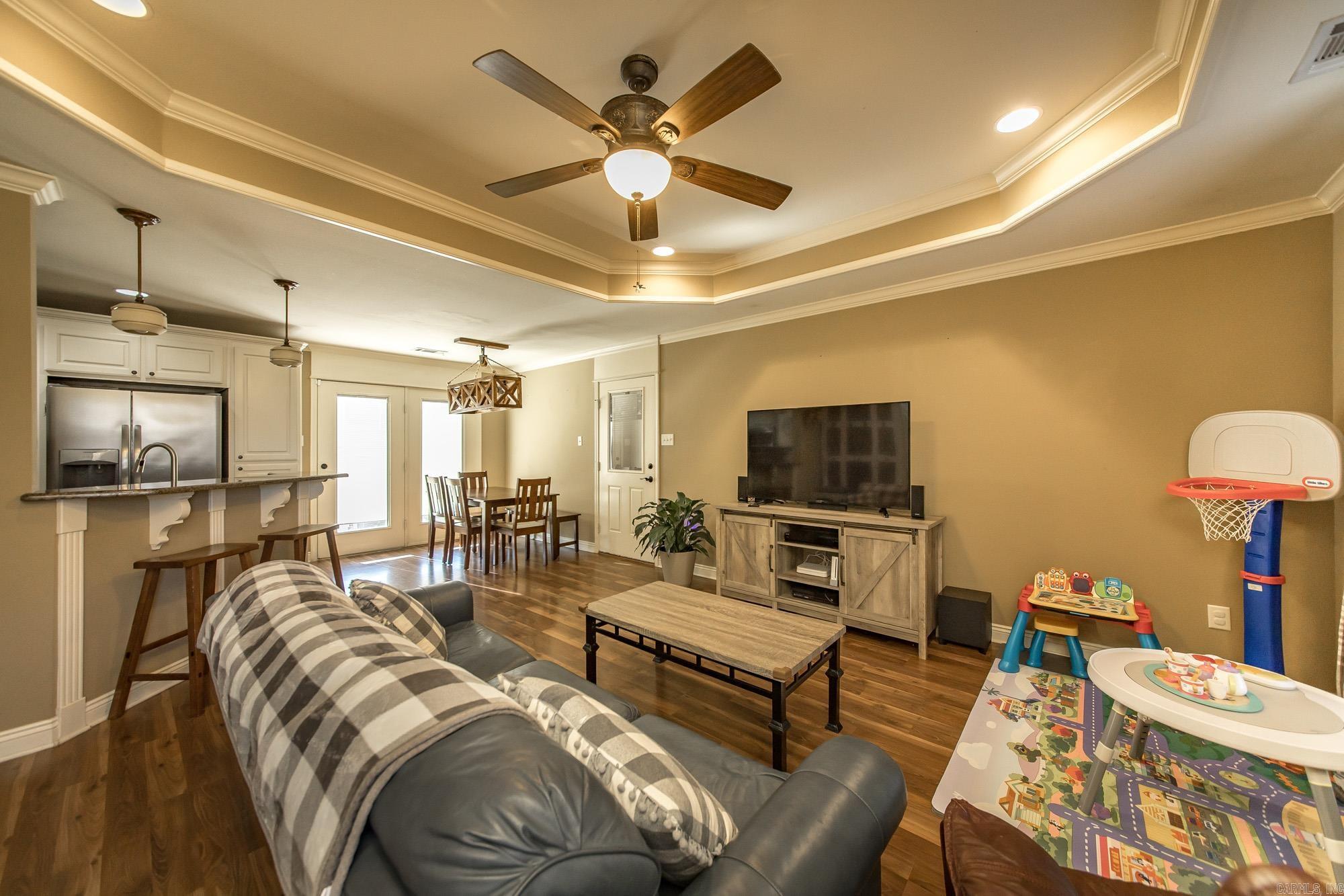 109 Tamarack  Beebe, AR