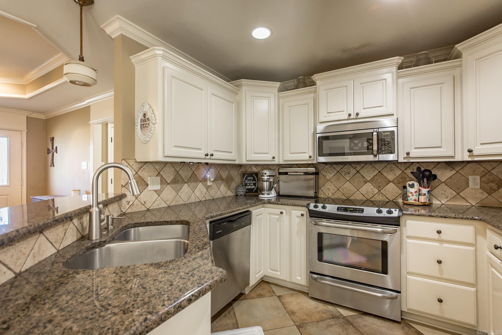 109 Tamarack  Beebe, AR