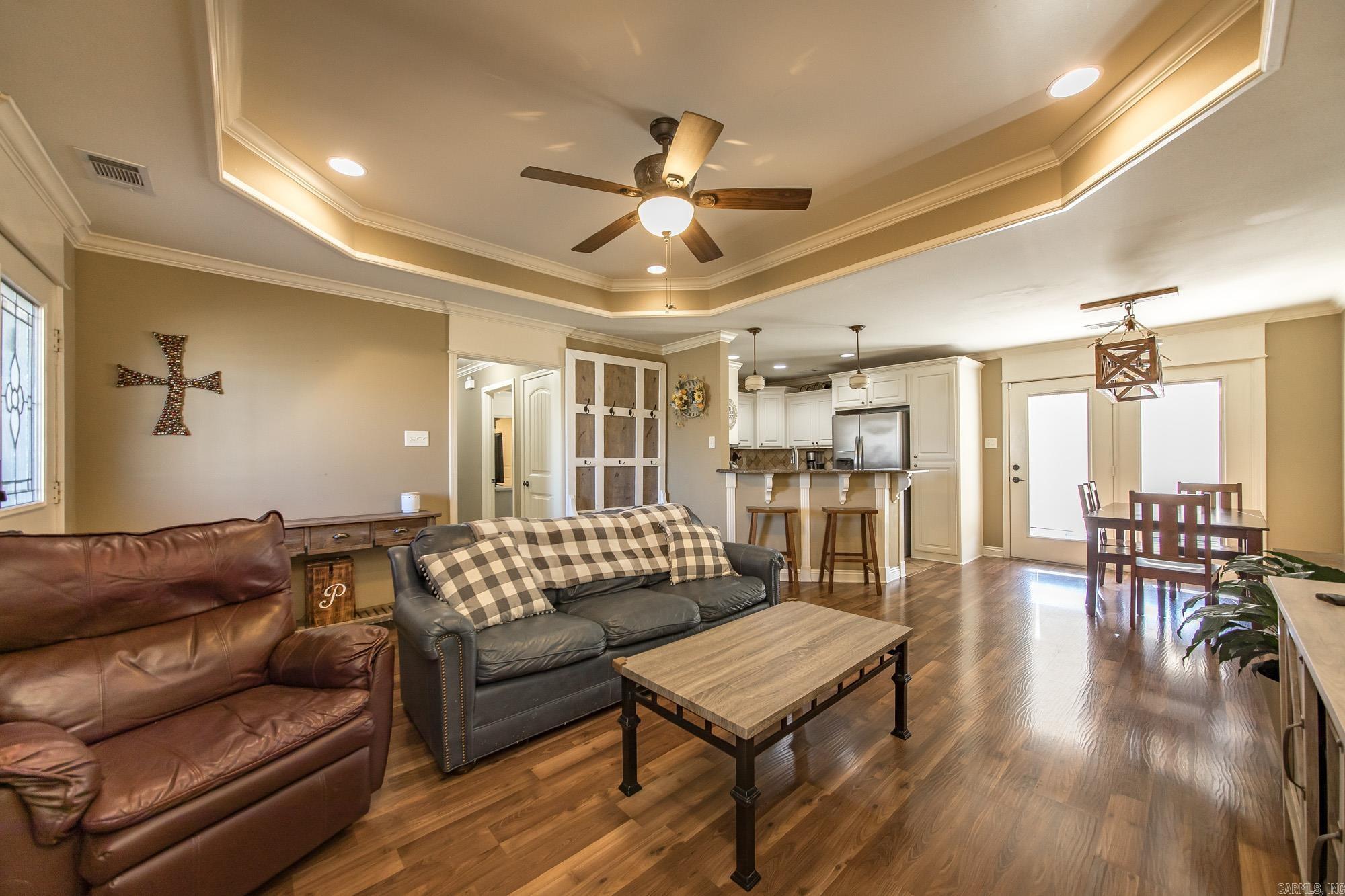 109 Tamarack  Beebe, AR