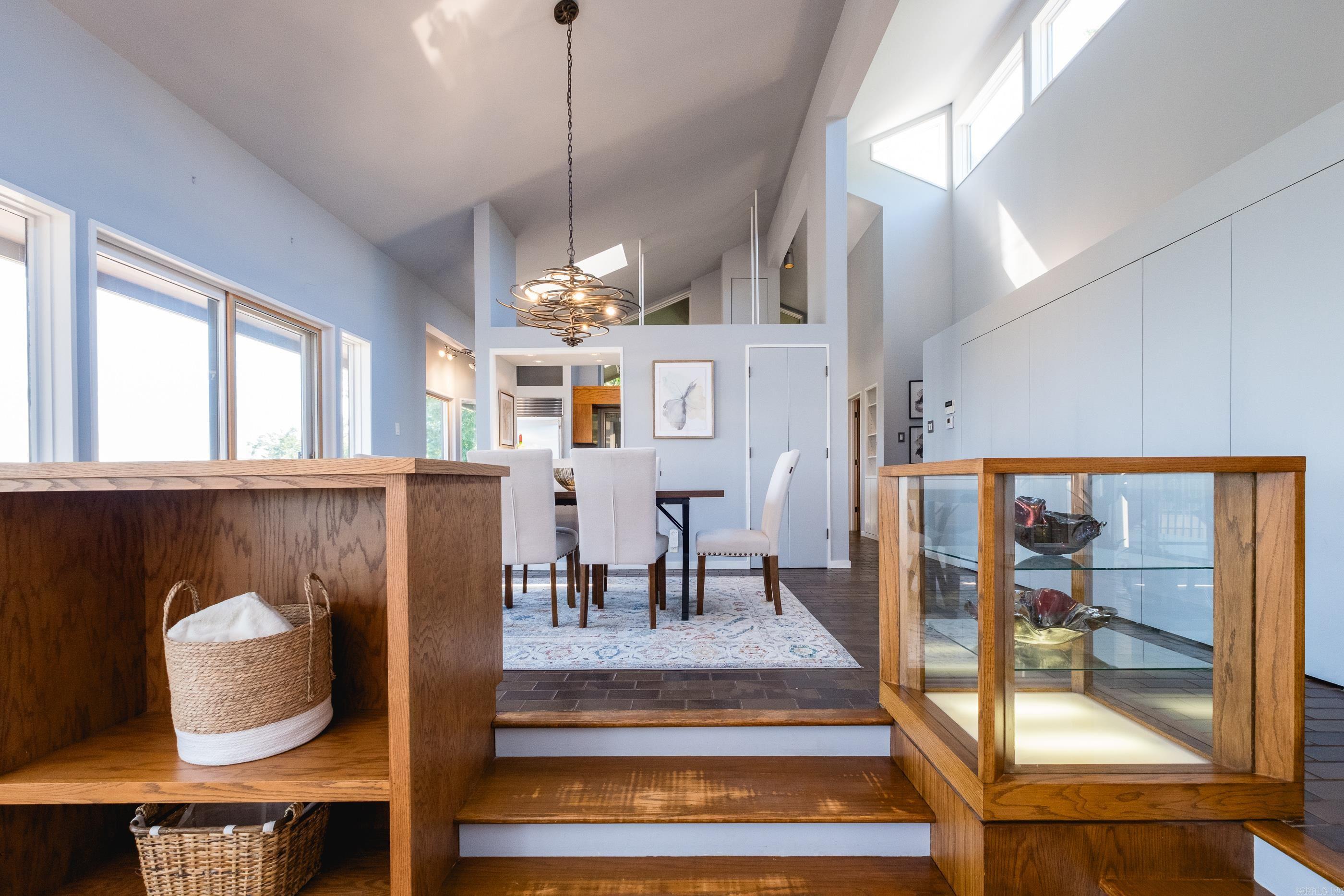 1 Rivers Edge  Little Rock, AR