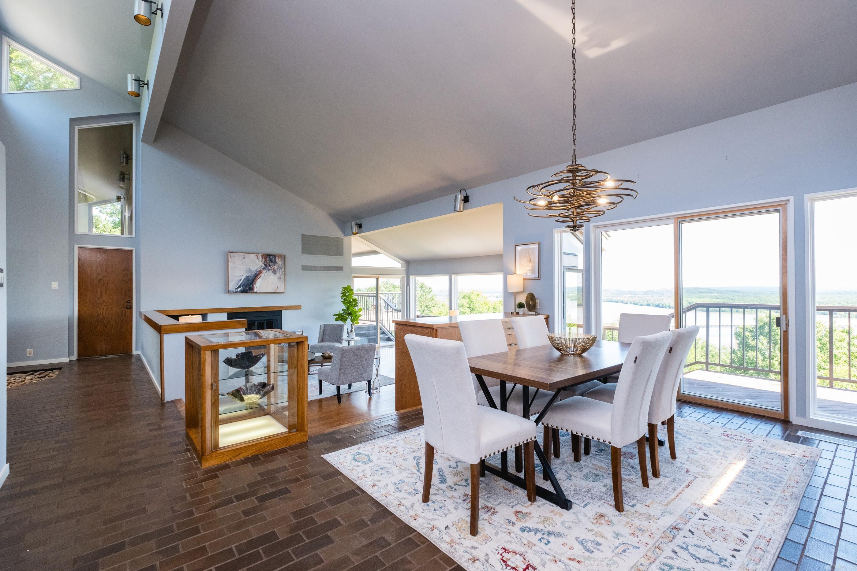 1 Rivers Edge  Little Rock, AR