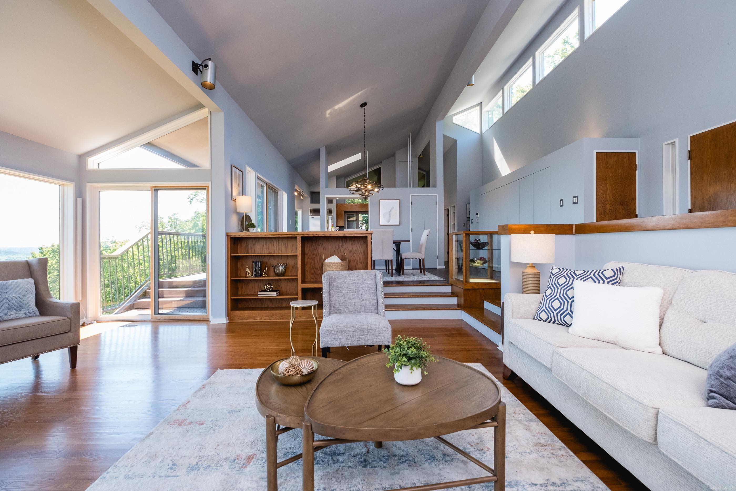 1 Rivers Edge  Little Rock, AR