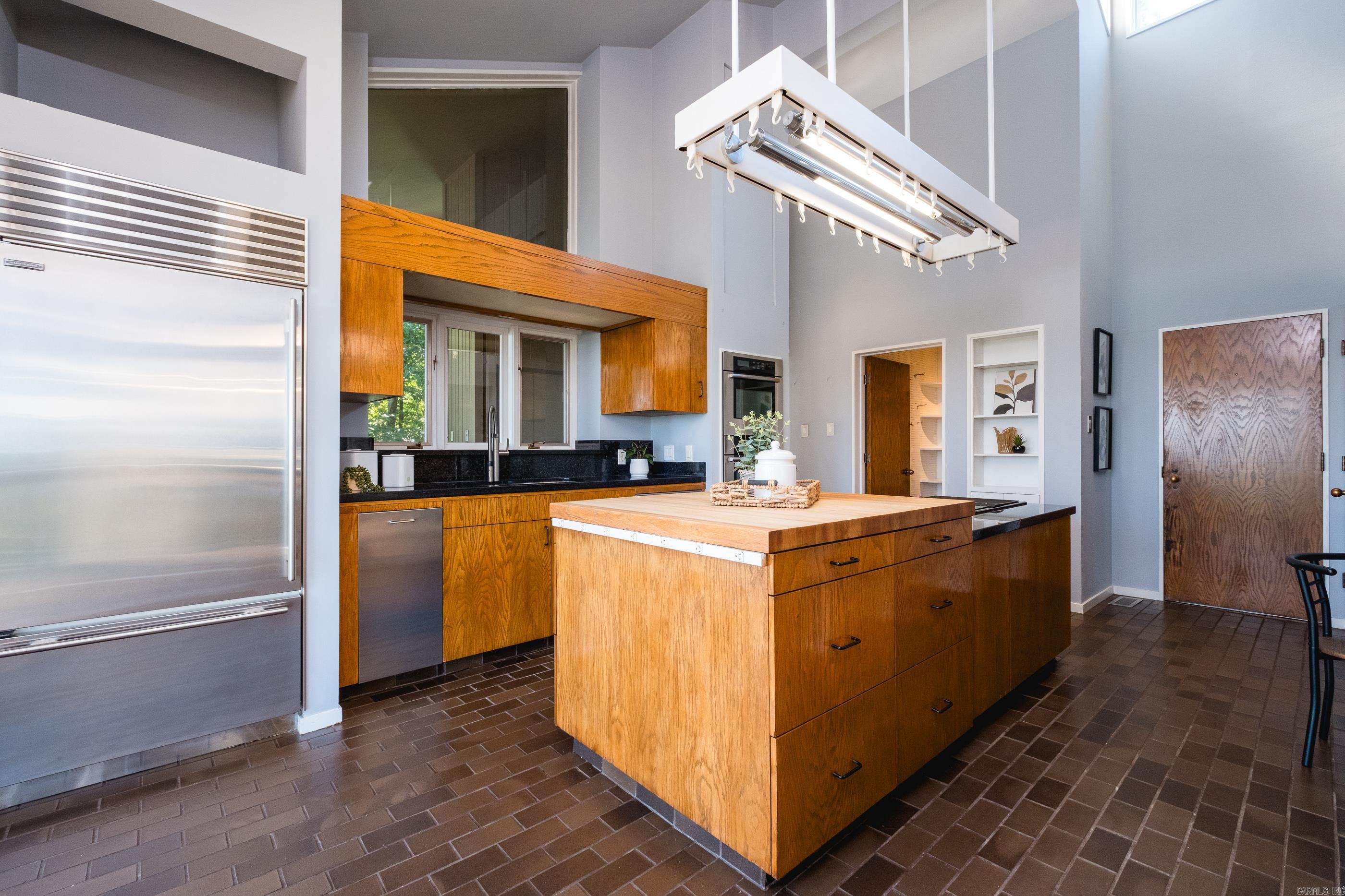 1 Rivers Edge  Little Rock, AR