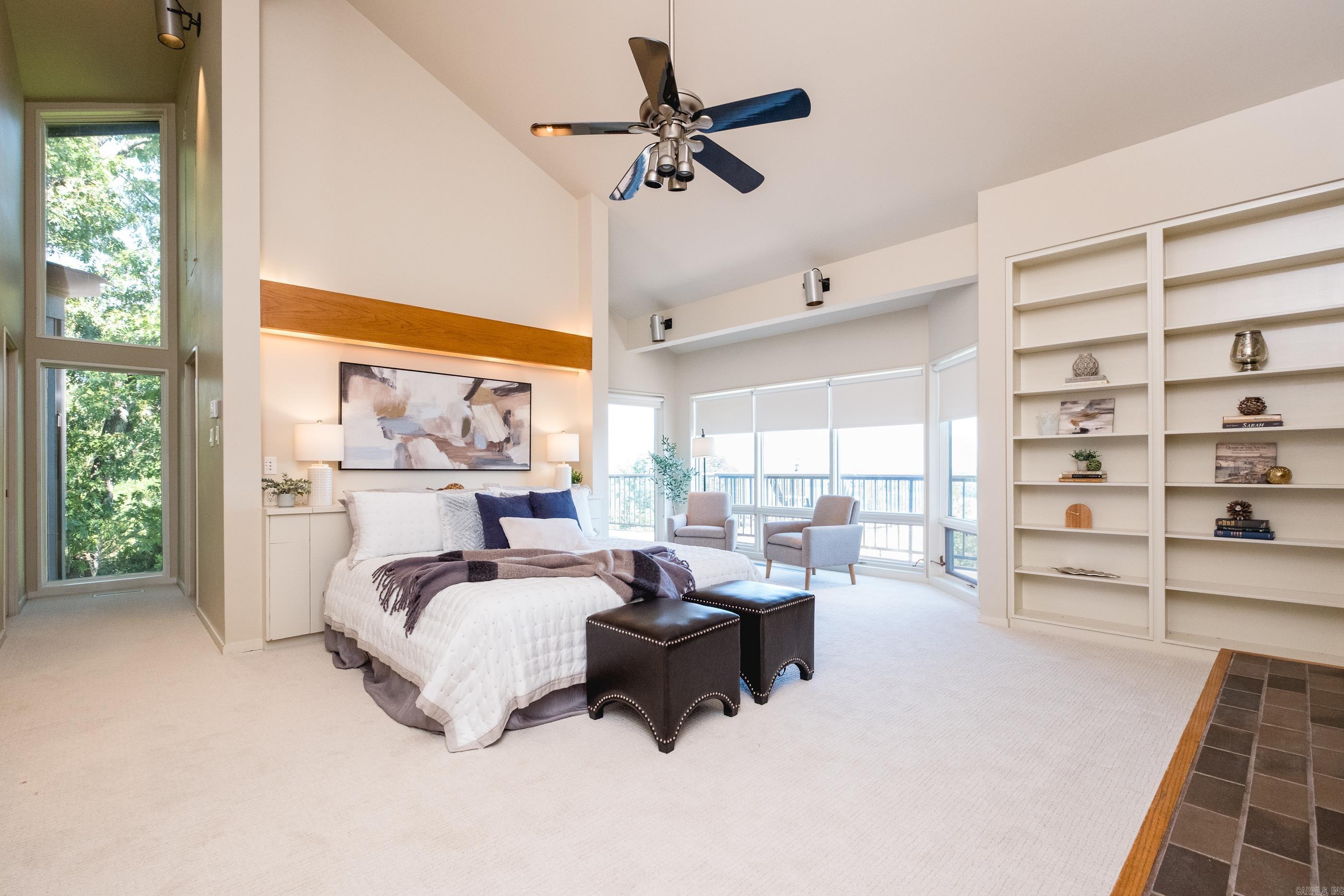 1 Rivers Edge  Little Rock, AR