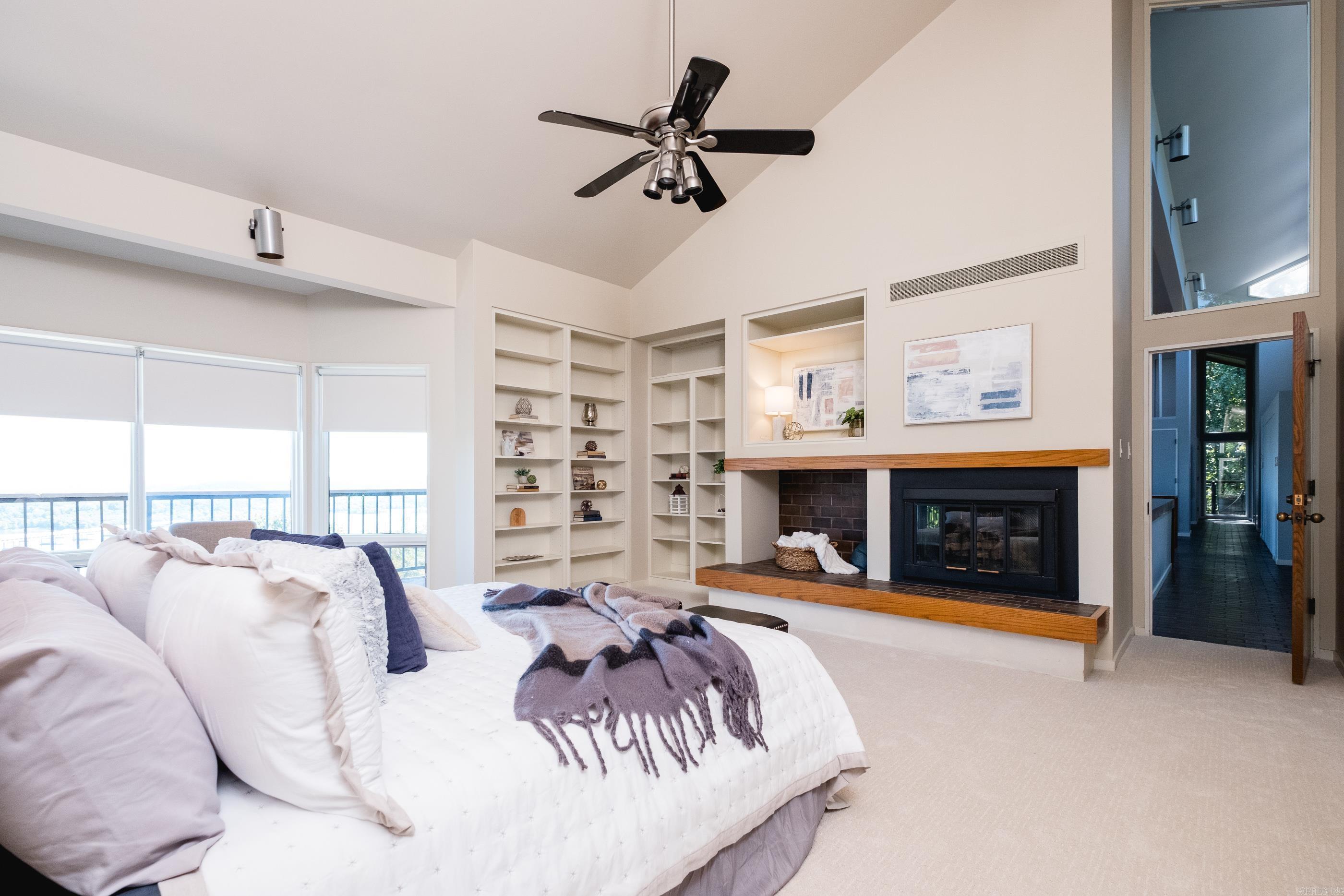 1 Rivers Edge  Little Rock, AR