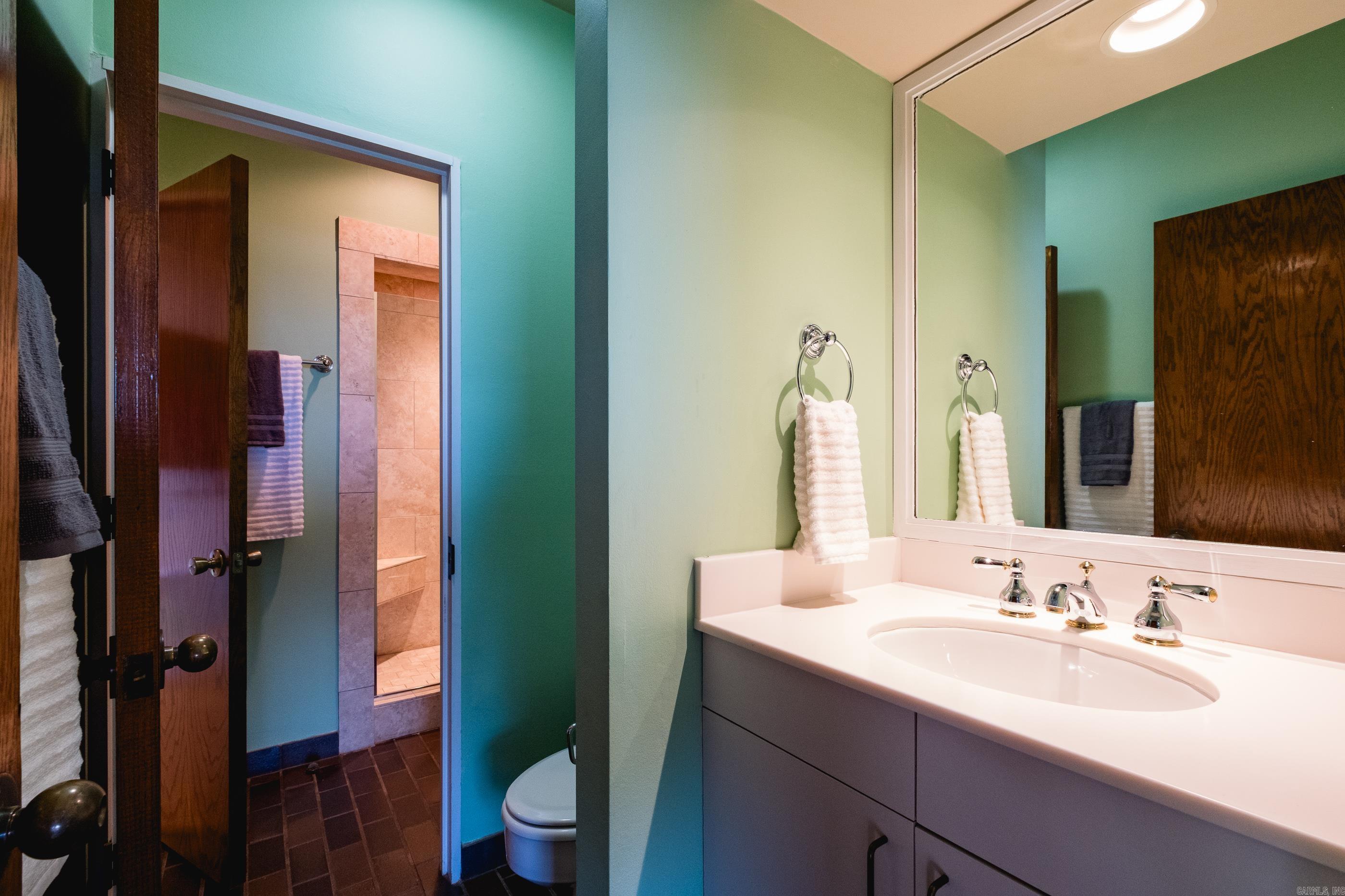 1 Rivers Edge  Little Rock, AR