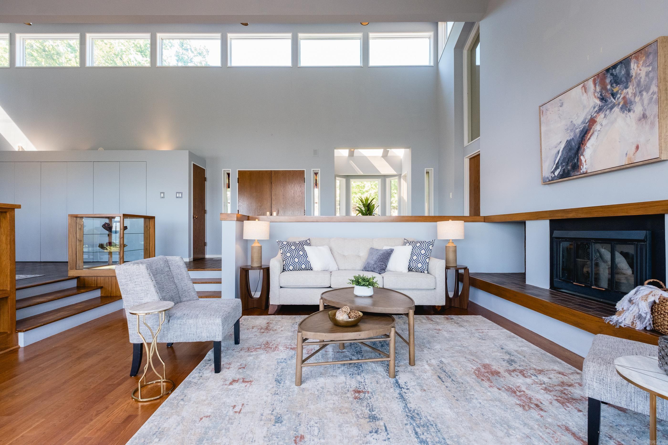 1 Rivers Edge  Little Rock, AR