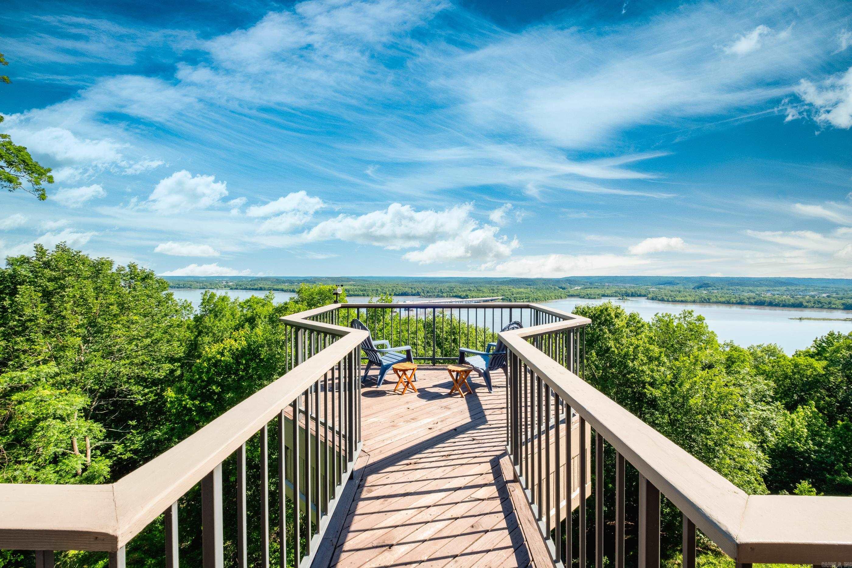 1 Rivers Edge  Little Rock, AR