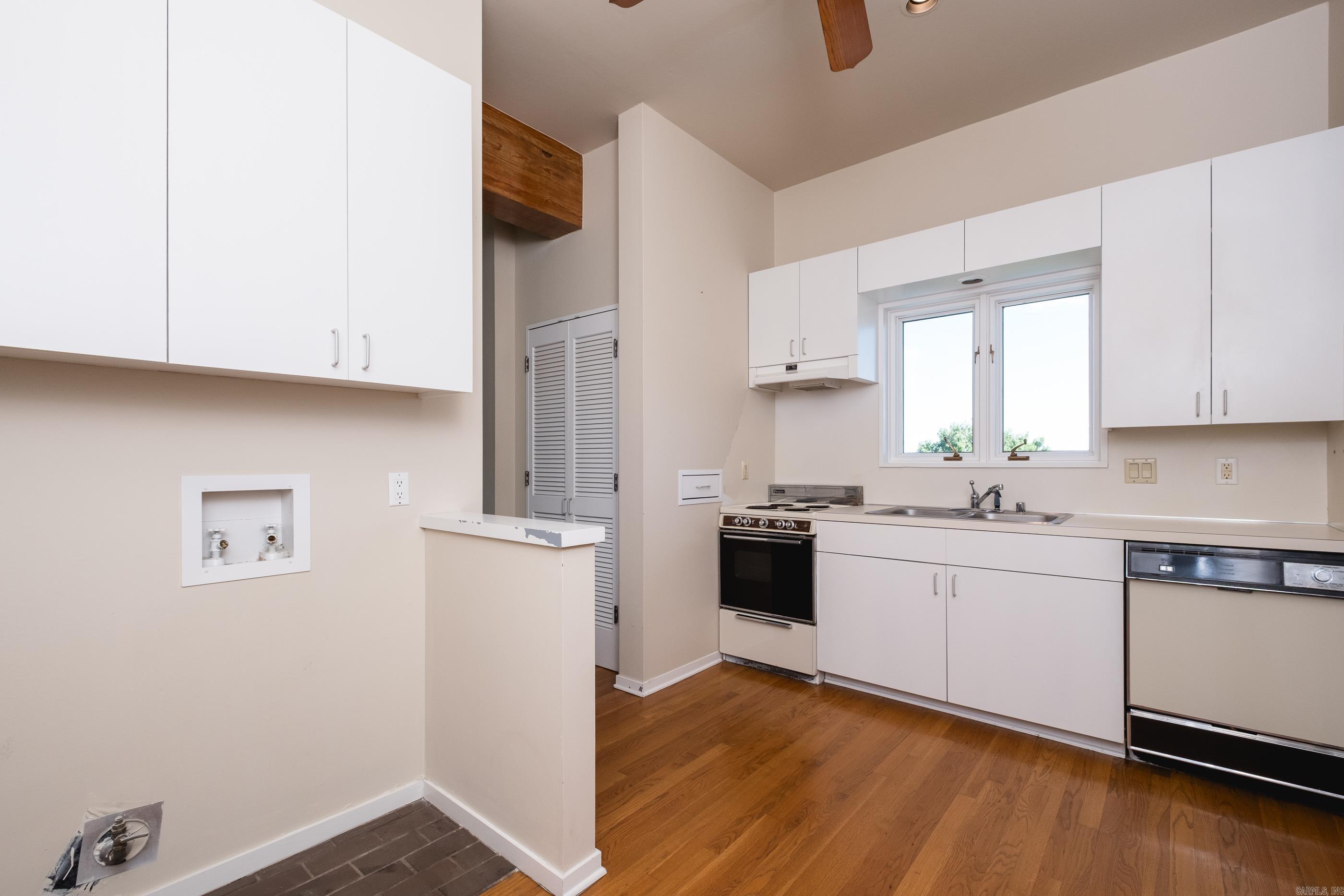 1 Rivers Edge  Little Rock, AR