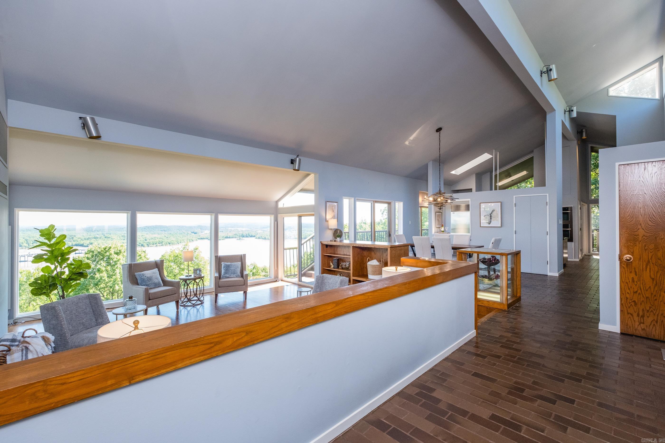 1 Rivers Edge  Little Rock, AR