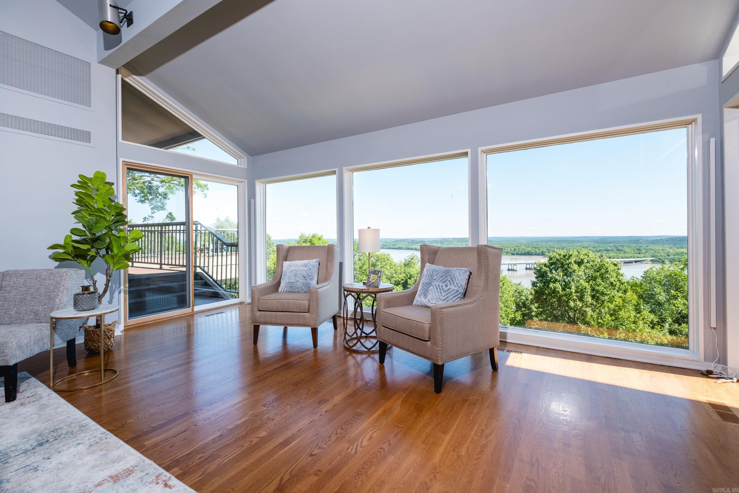 1 Rivers Edge  Little Rock, AR