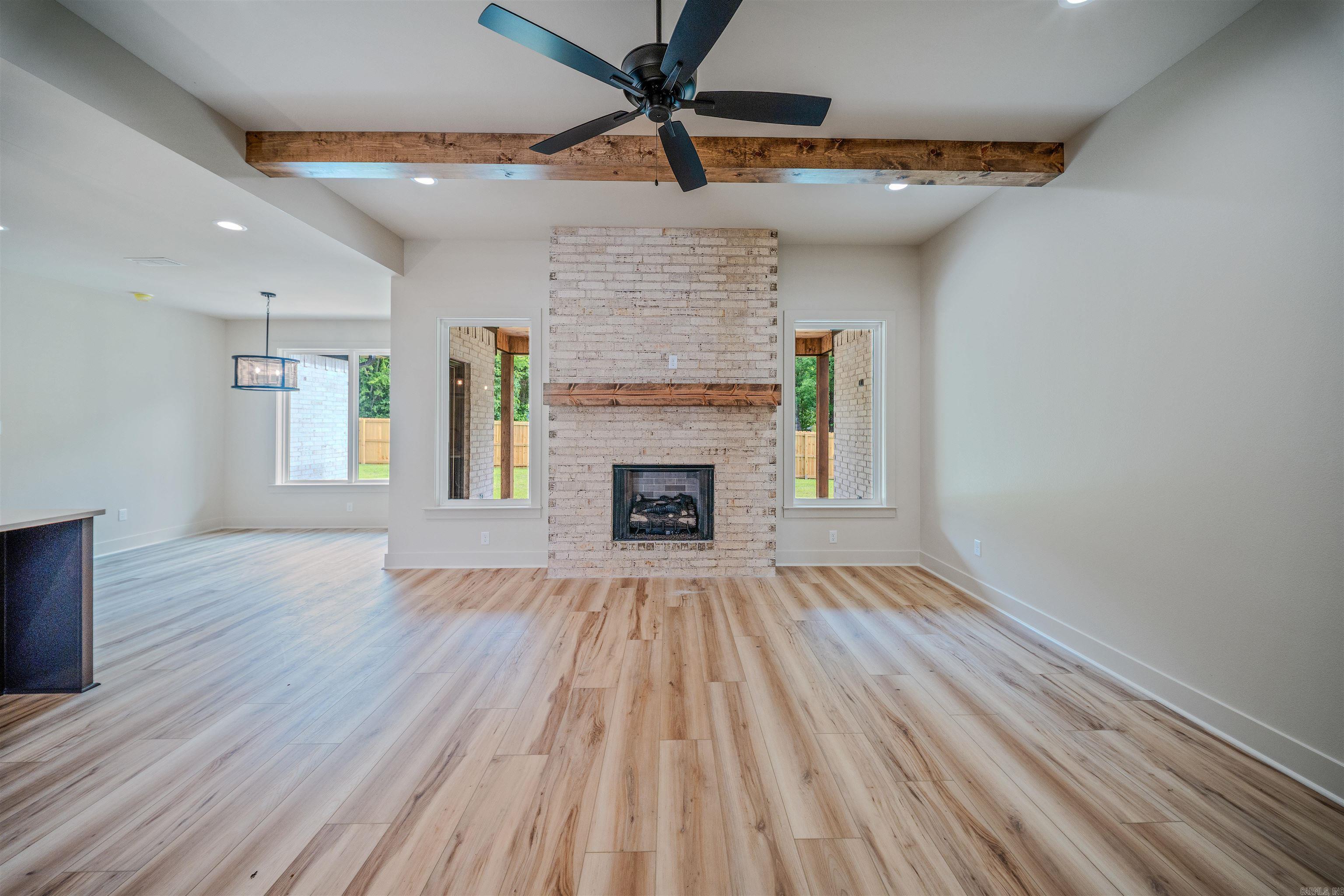113 Red Wing Way  Haskell, AR