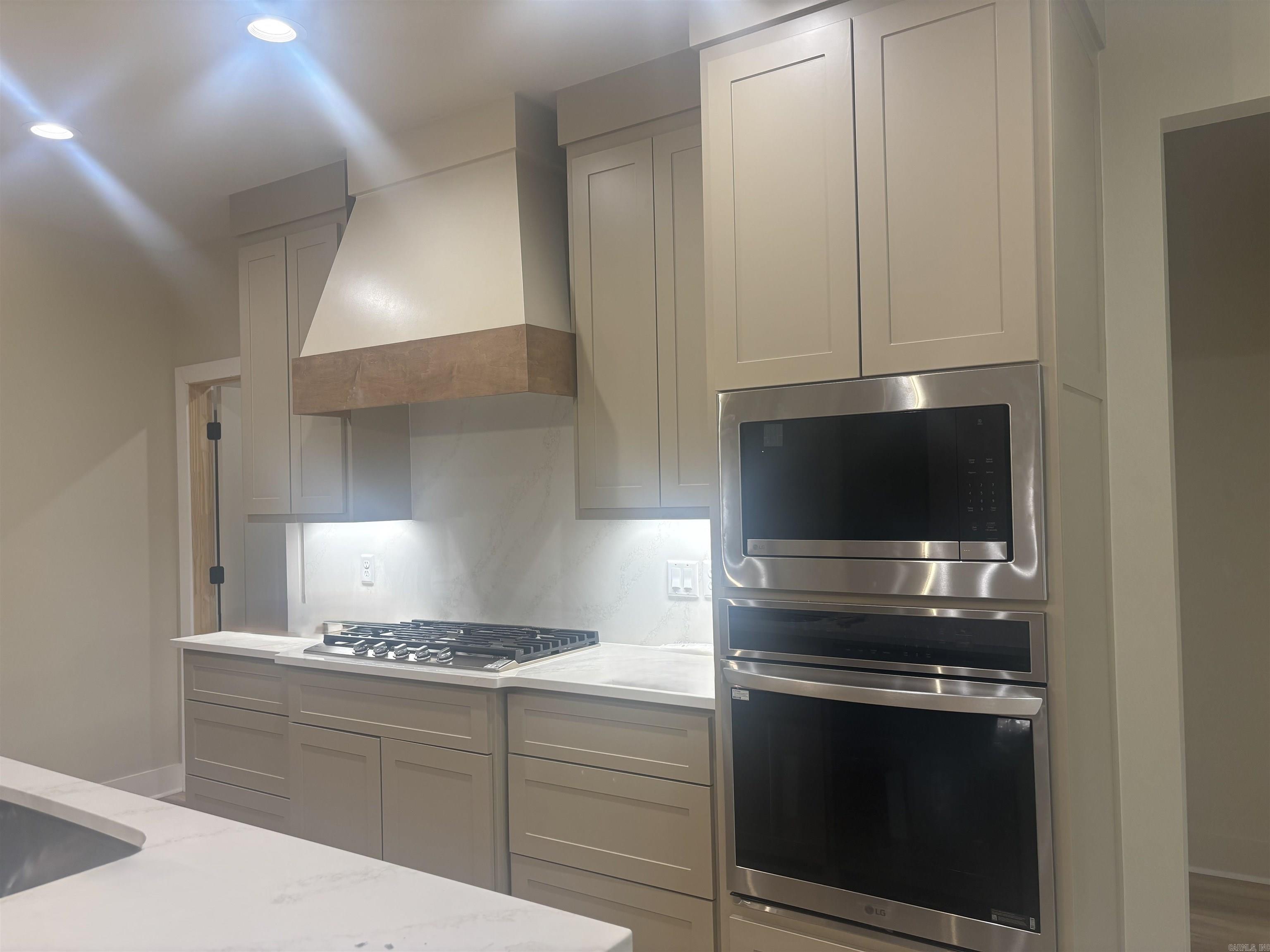 113 Red Wing Way  Haskell, AR