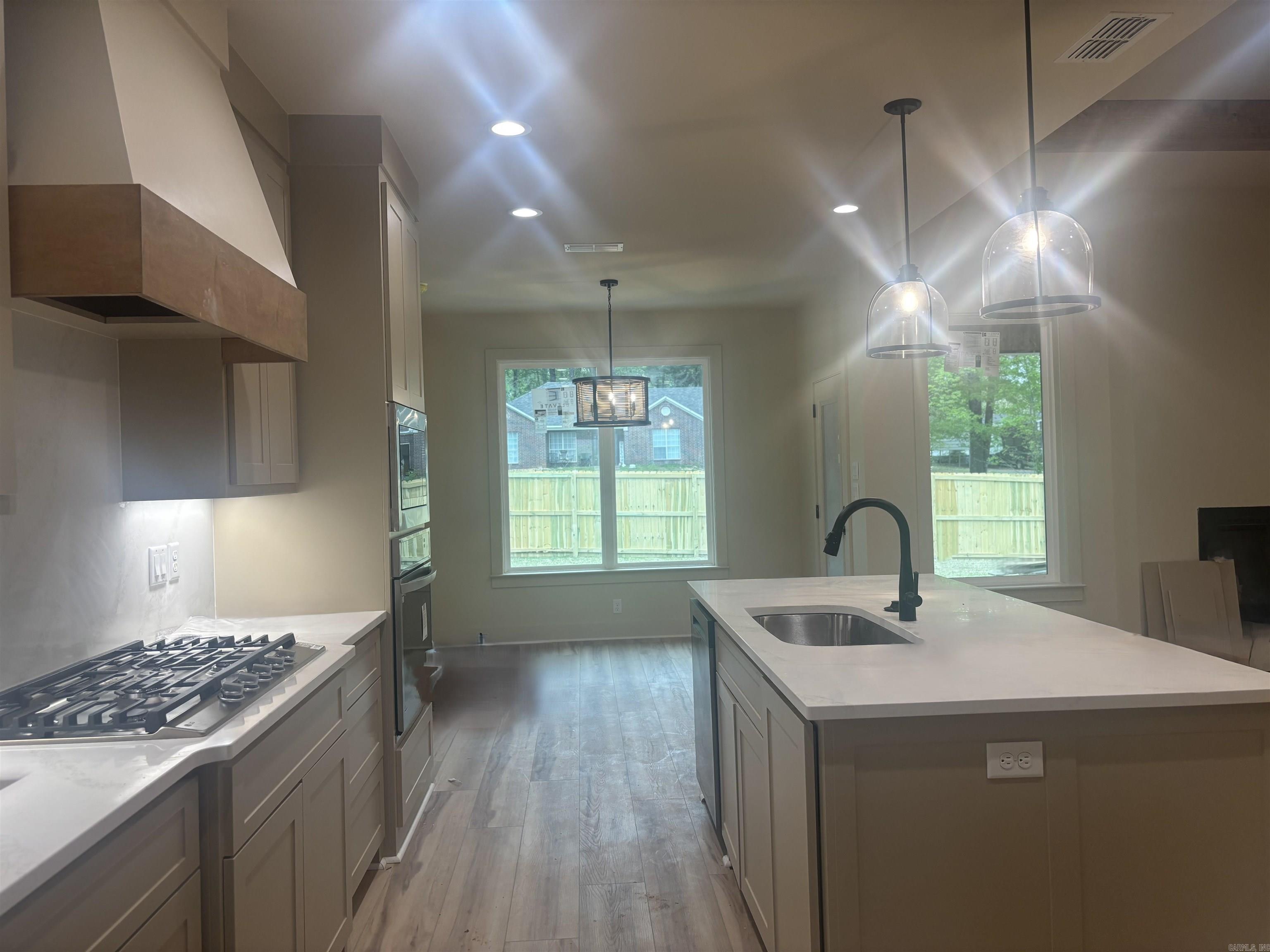 113 Red Wing Way  Haskell, AR