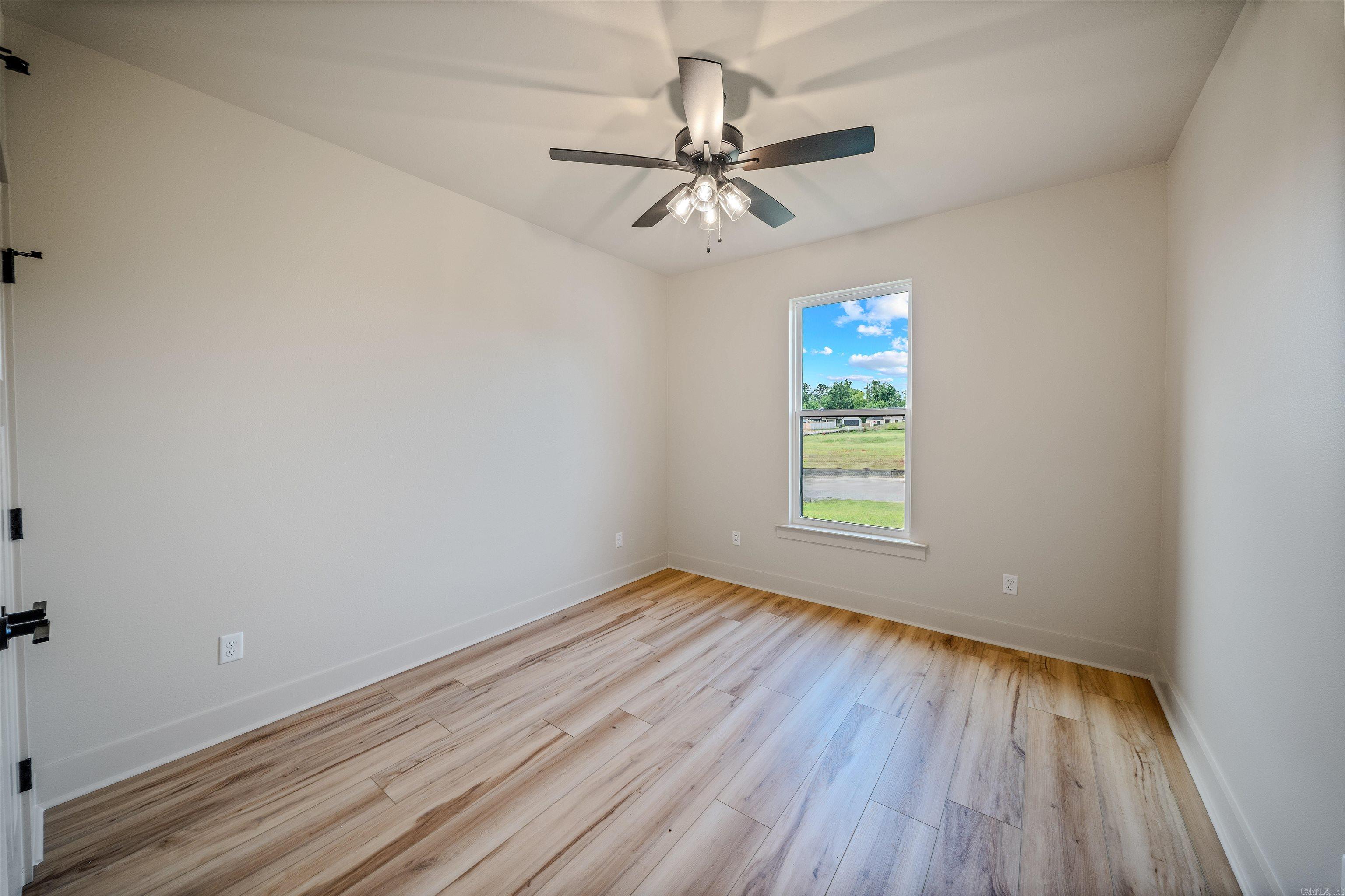 113 Red Wing Way  Haskell, AR