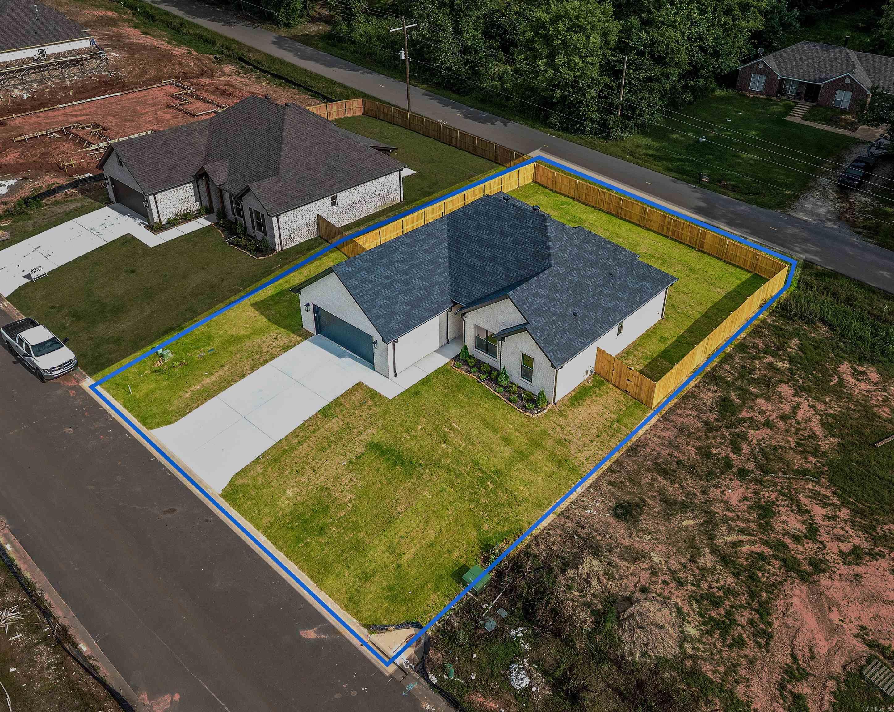 113 Red Wing Way  Haskell, AR