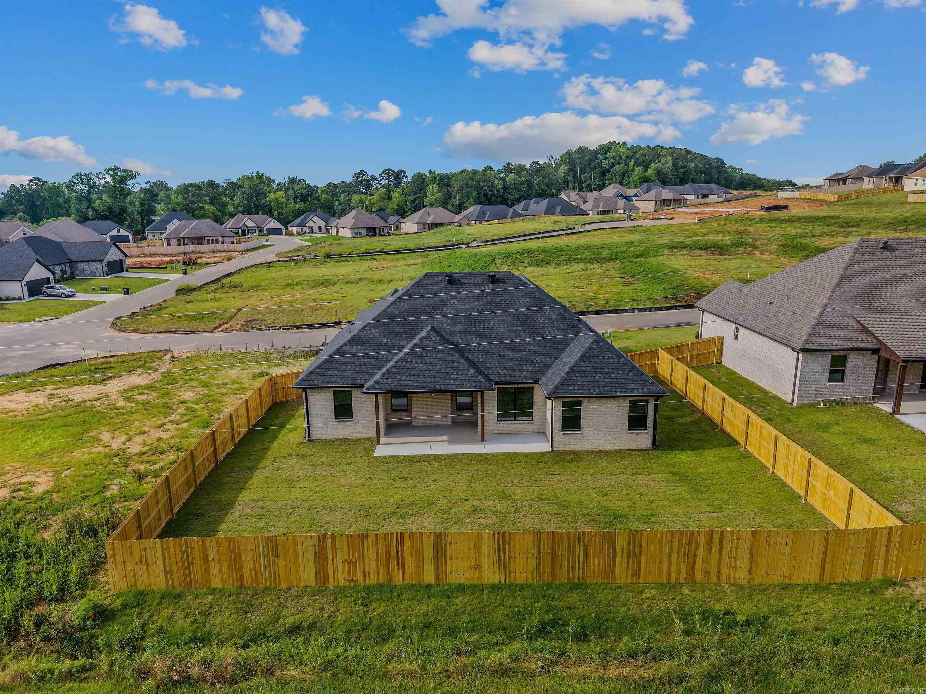 113 Red Wing Way  Haskell, AR