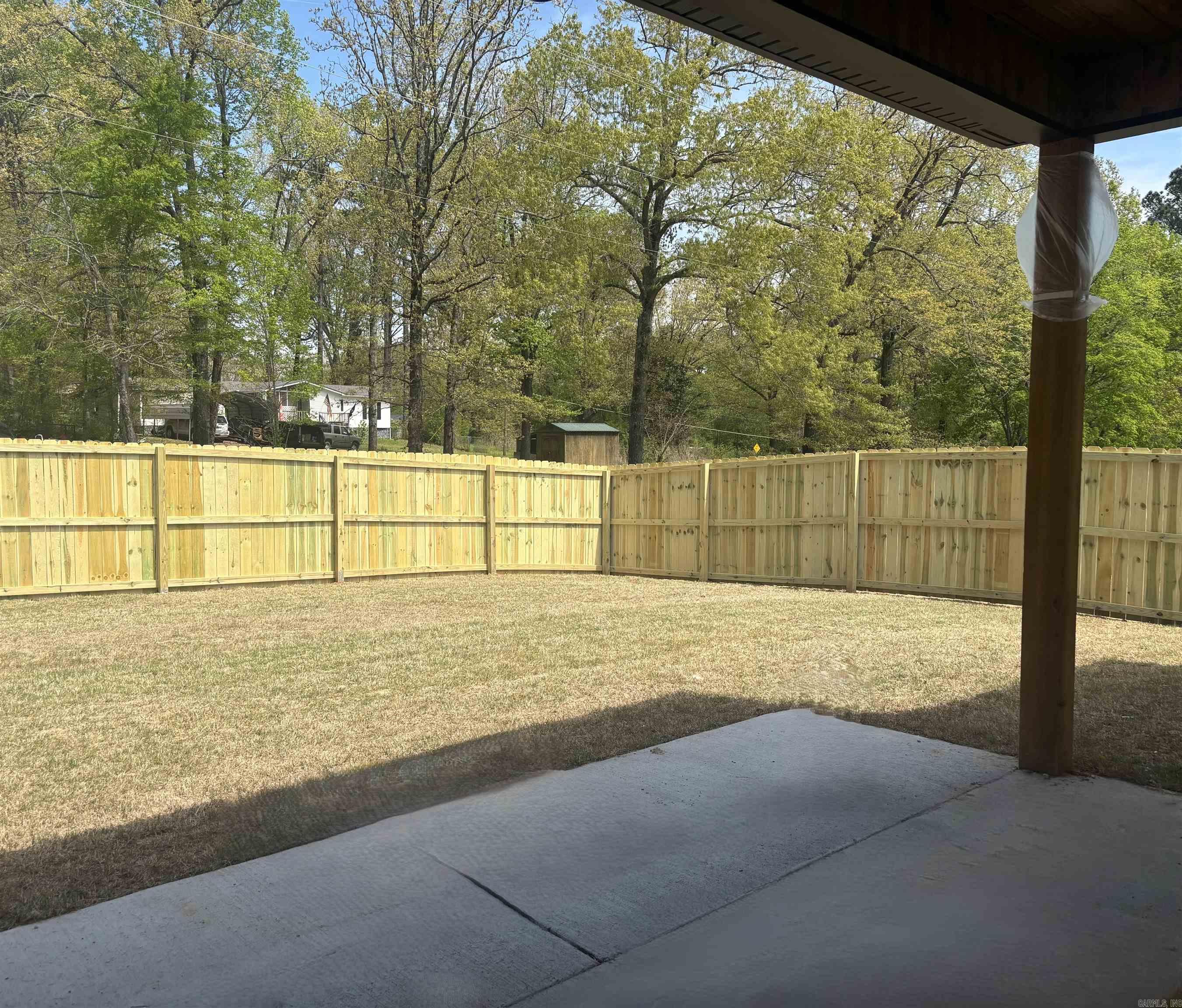 115 Red Wing Way  Haskell, AR