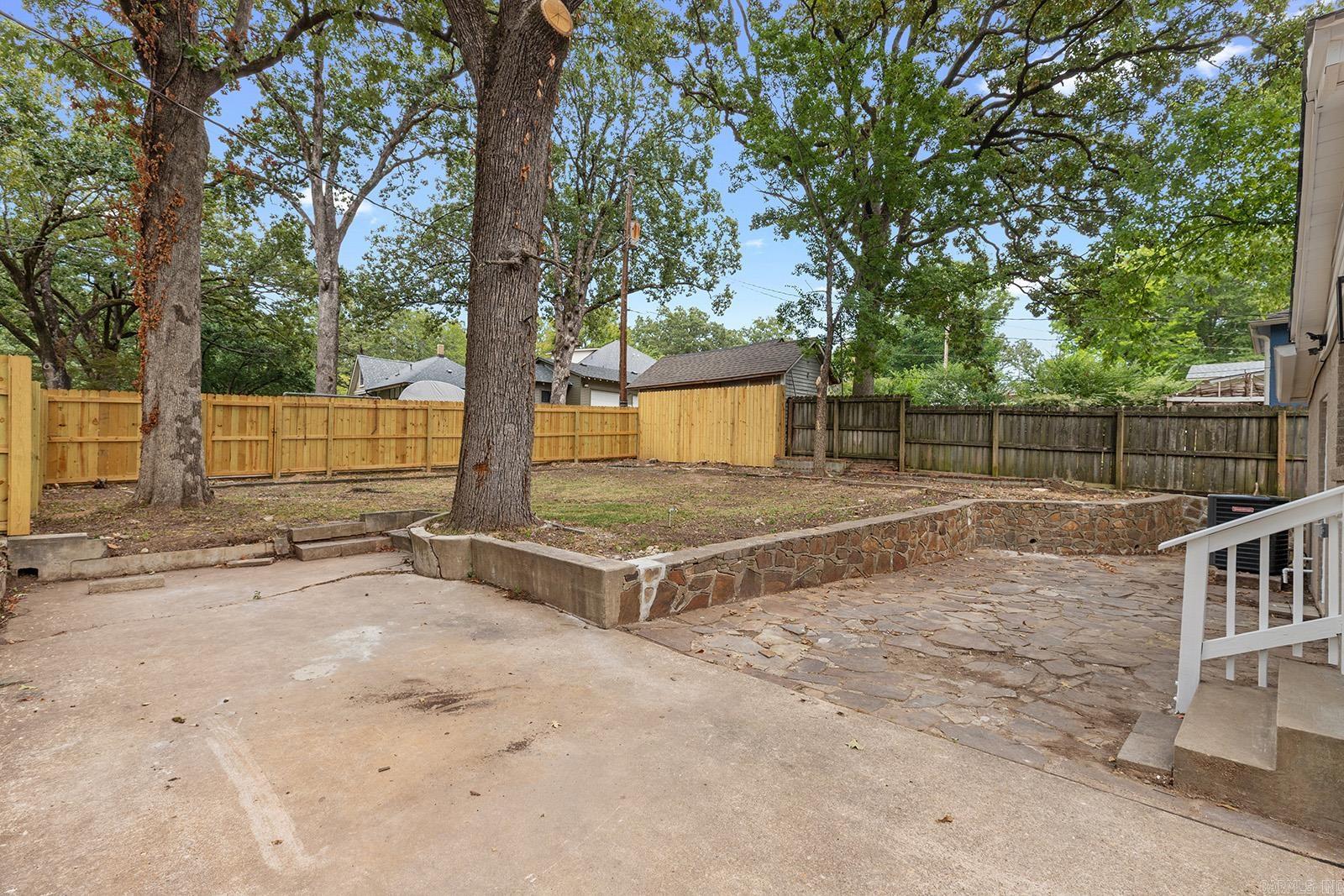 5124 Woodlawn  Little Rock, AR