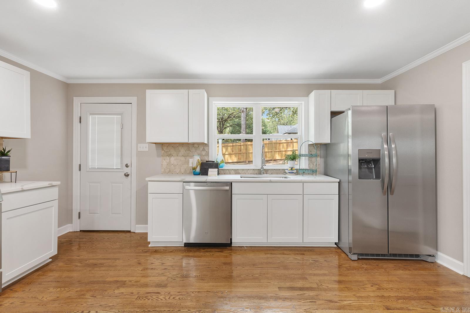 5124 Woodlawn  Little Rock, AR