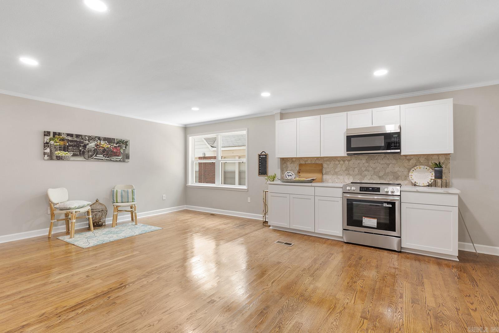 5124 Woodlawn  Little Rock, AR