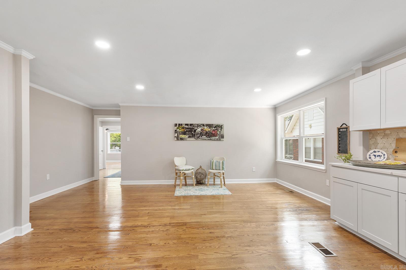 5124 Woodlawn  Little Rock, AR