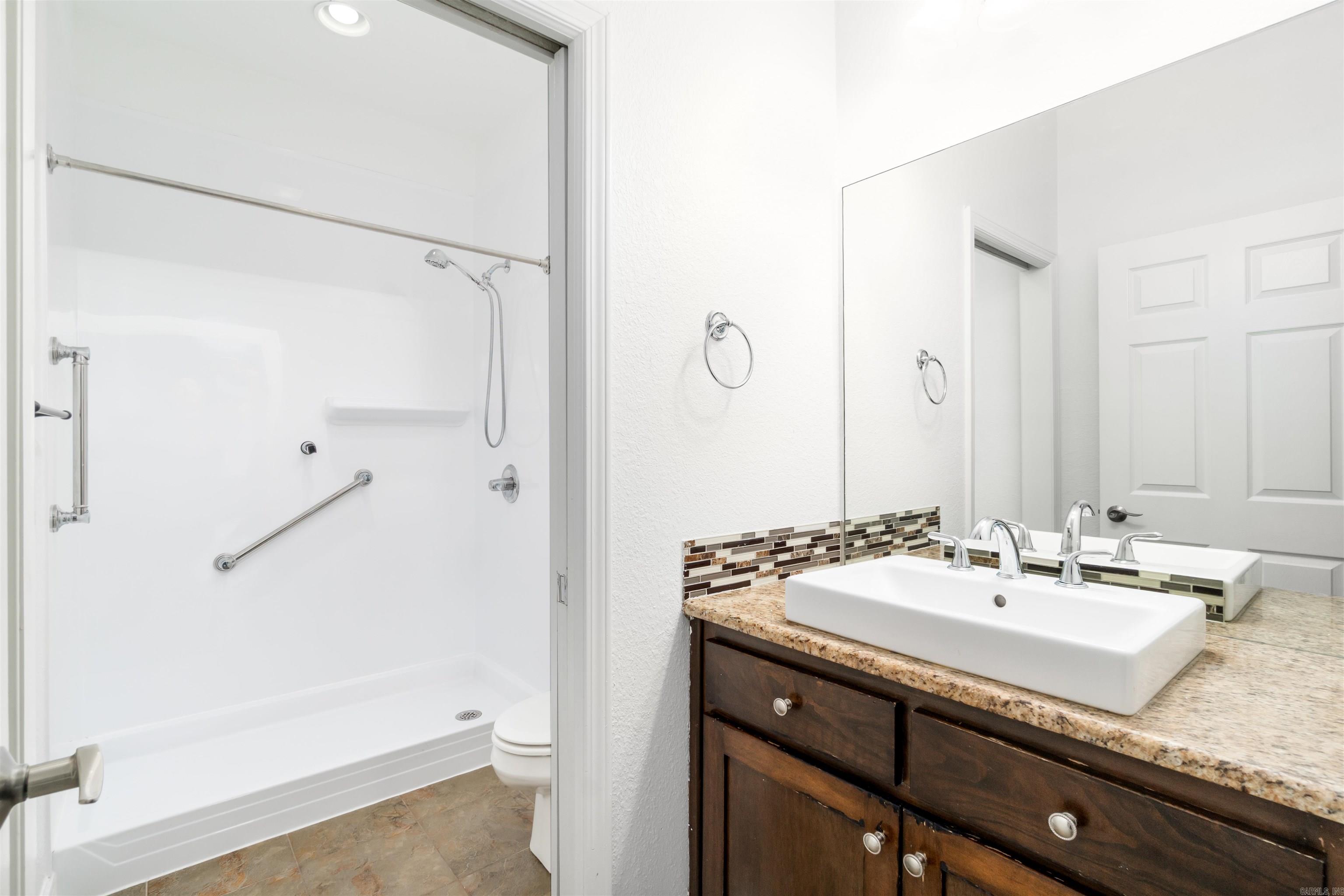 20 Las Navas  Hot Springs Village, AR