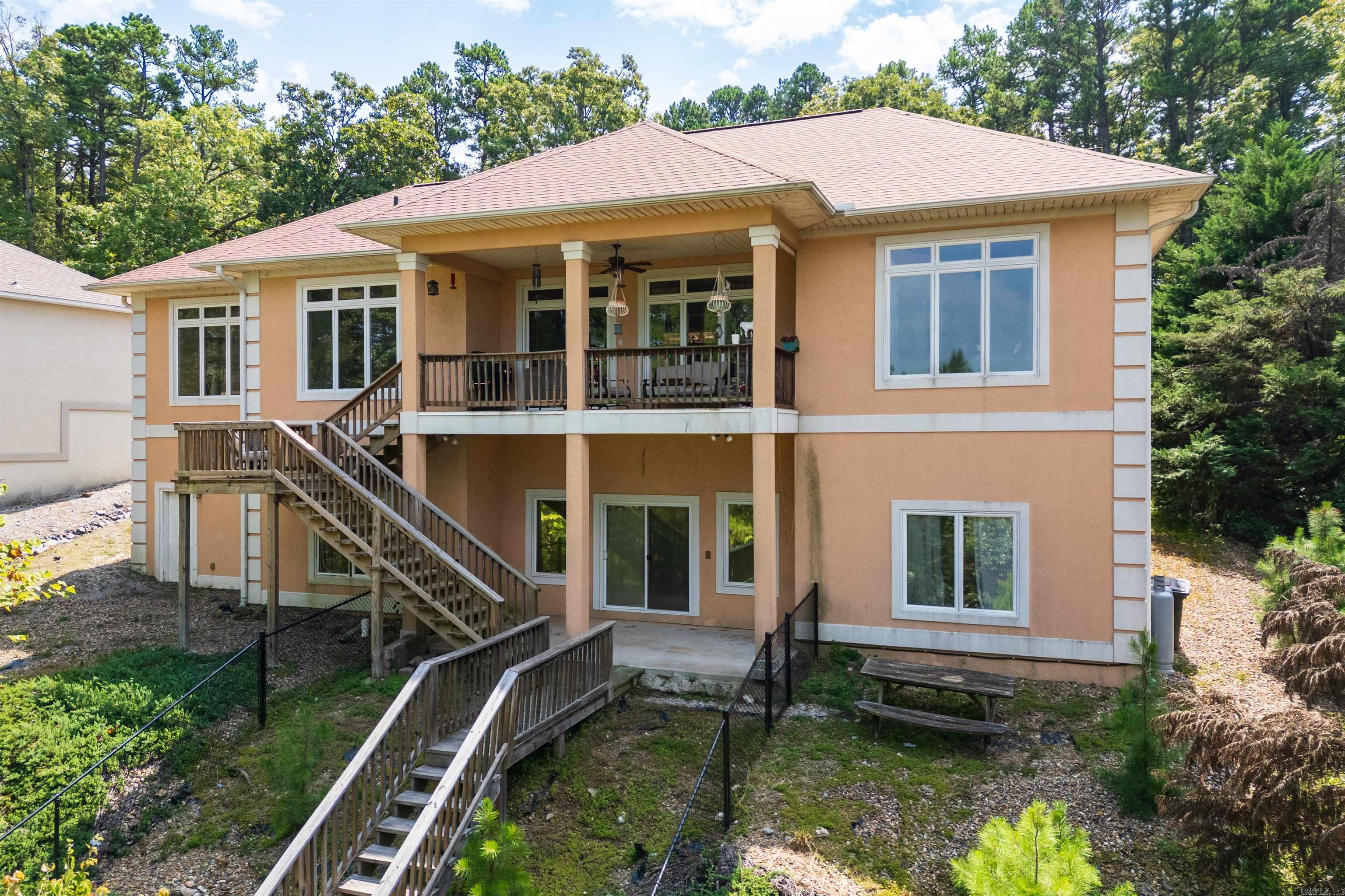 20 Las Navas  Hot Springs Village, AR