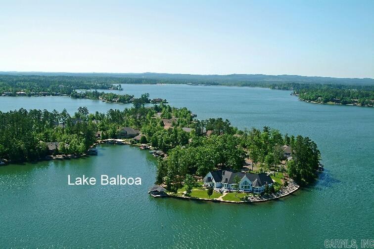 20 Las Navas  Hot Springs Village, AR