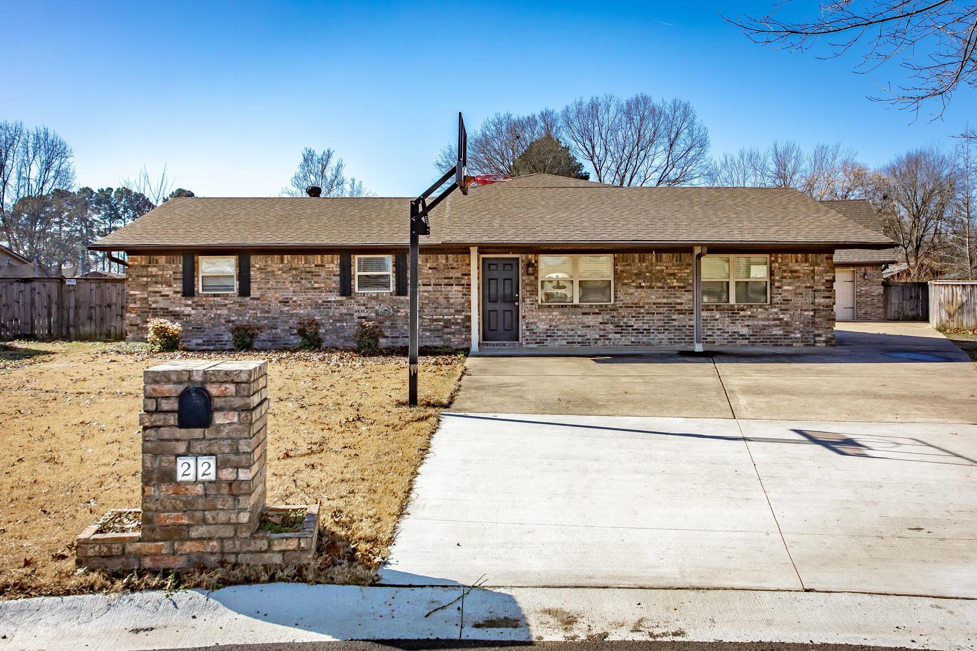 22 Century  Cabot, AR