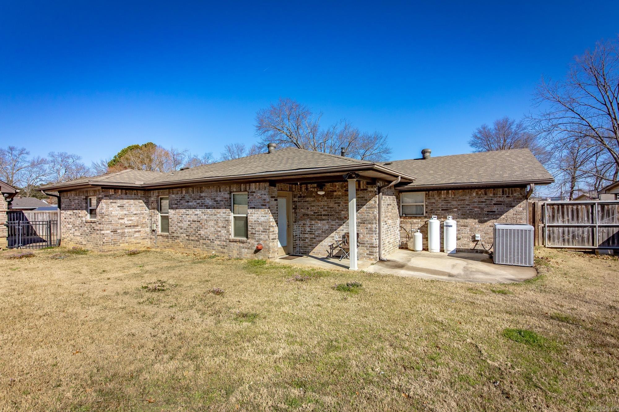 22 Century  Cabot, AR