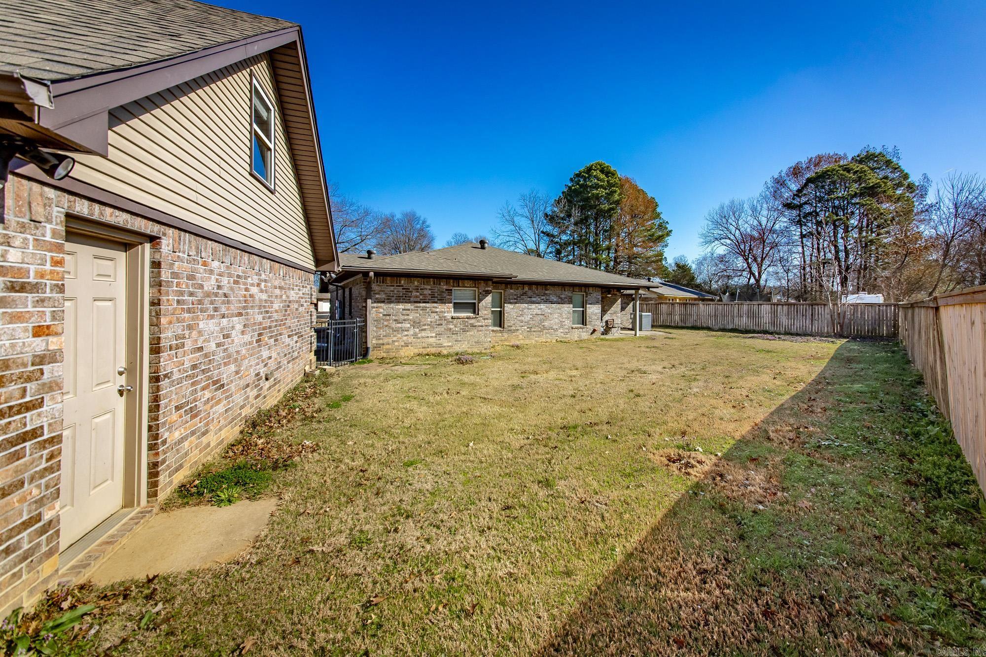 22 Century  Cabot, AR