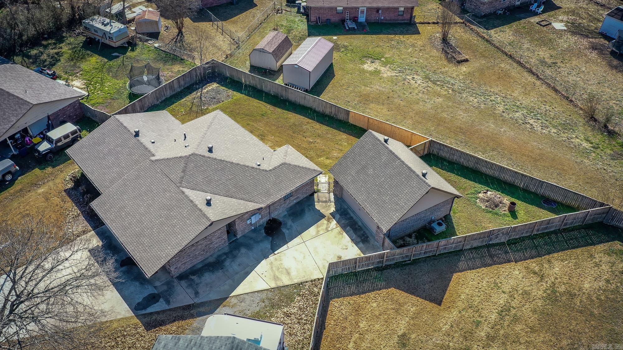 22 Century  Cabot, AR