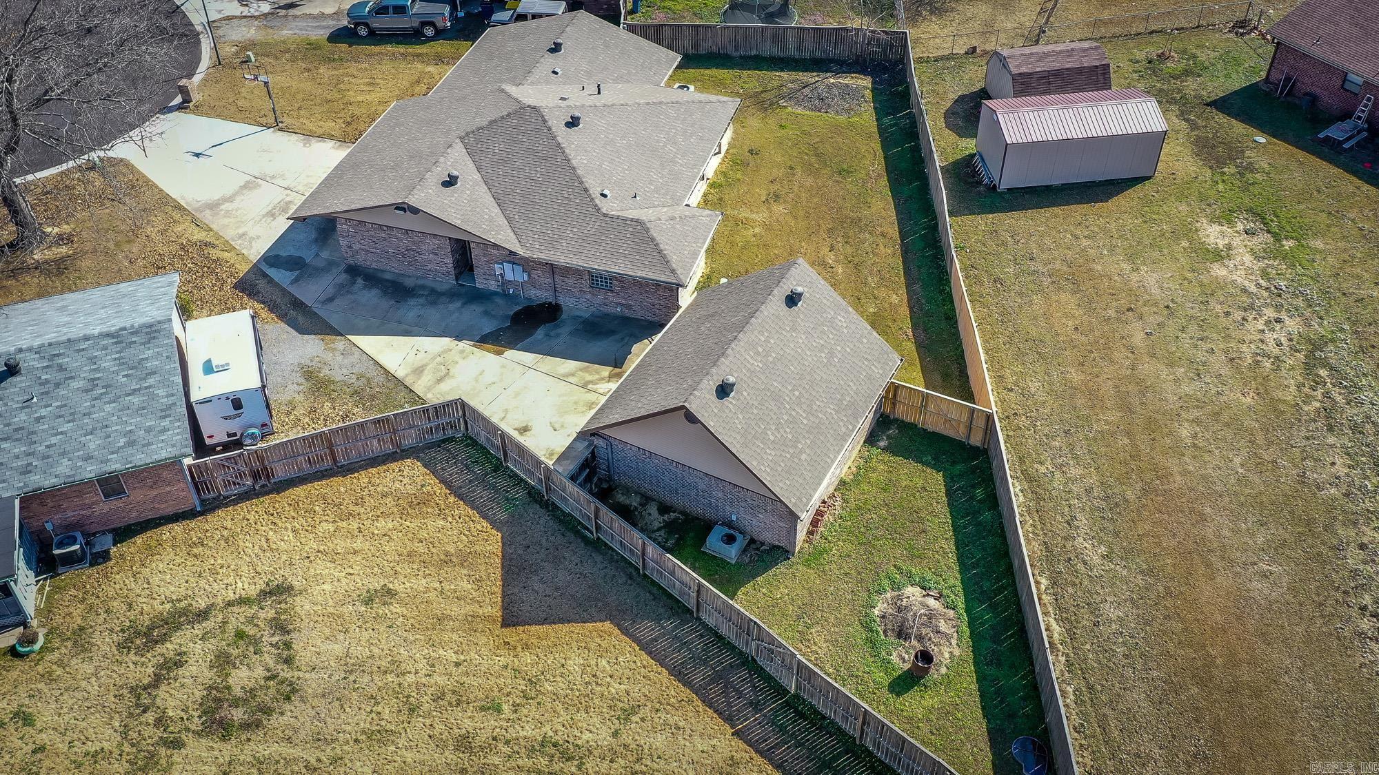 22 Century  Cabot, AR