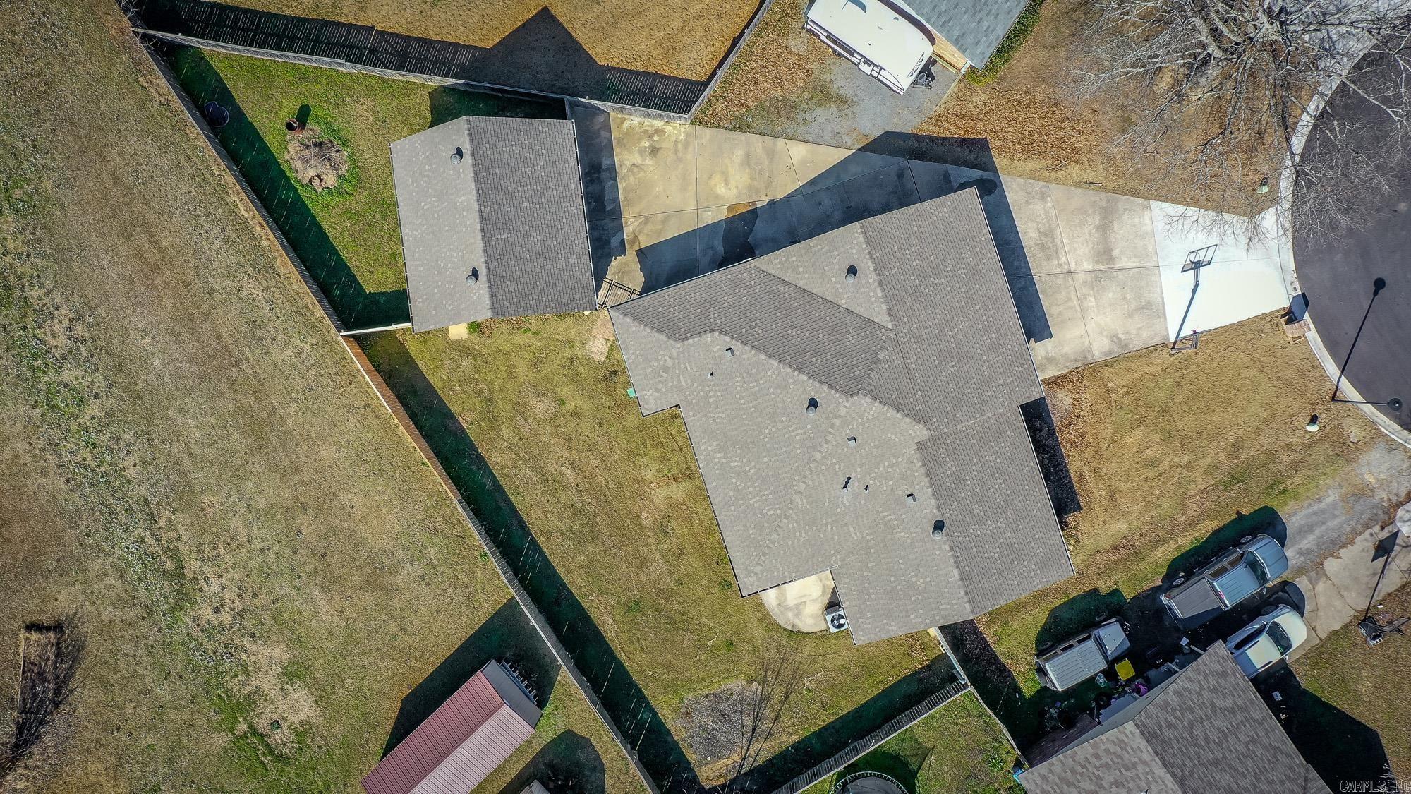 22 Century  Cabot, AR